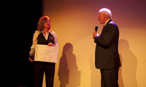 Christelle Reti