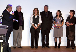 Remise de prix