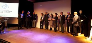 Remise de prix