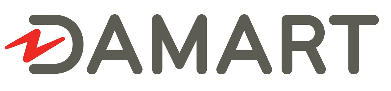 Image result for damart logo